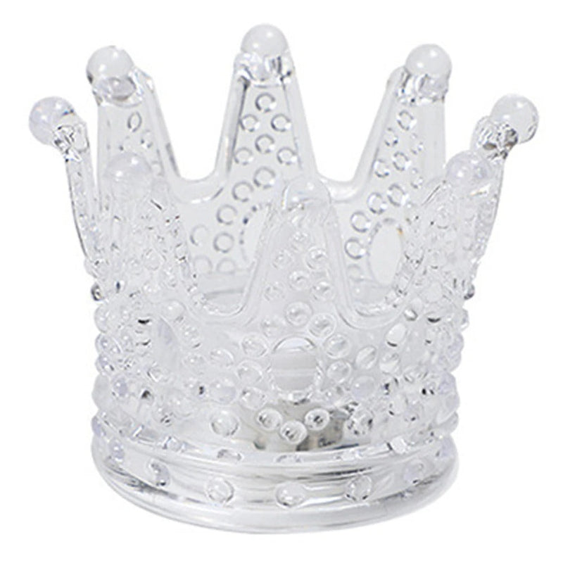 Bougie De Noël LED Couronne