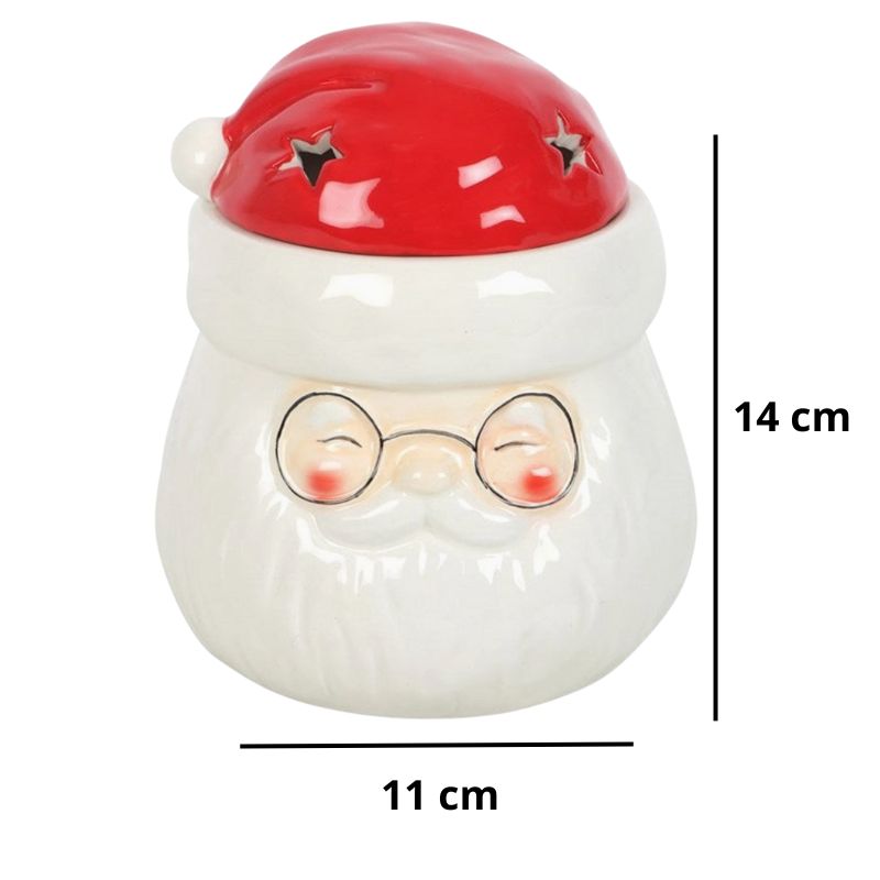 Brule Parfum Magie de Noël