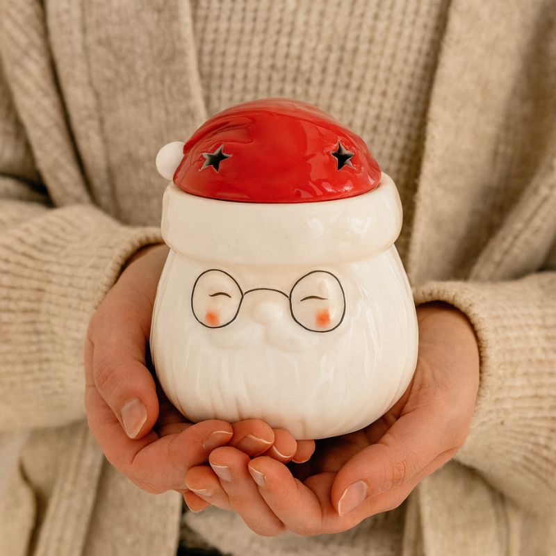 Brule Parfum Magie de Noël