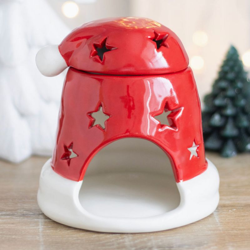 Brule Parfum de Noël Étoilé