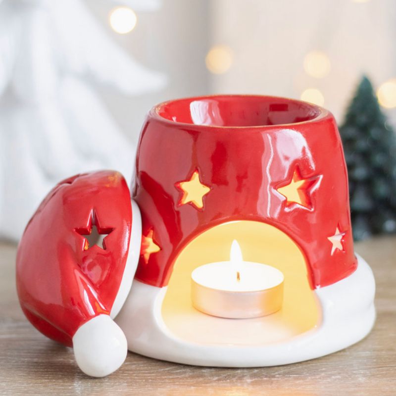 Brule Parfum de Noël Étoilé