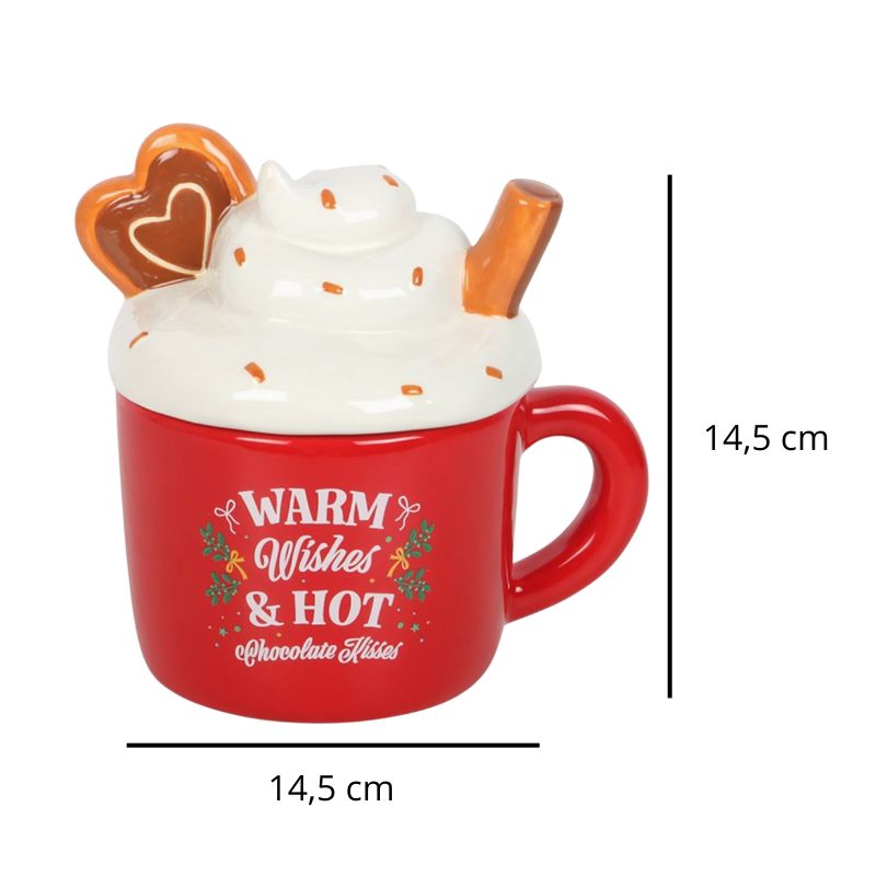 Brule Parfum XL Gourmandise de Noël