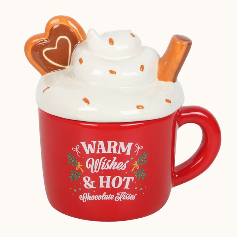 Brule Parfum XL Gourmandise de Noël