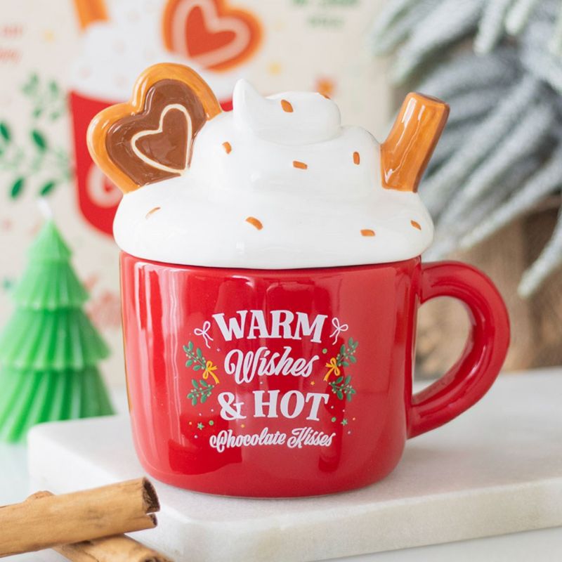 Brule Parfum XL Gourmandise de Noël