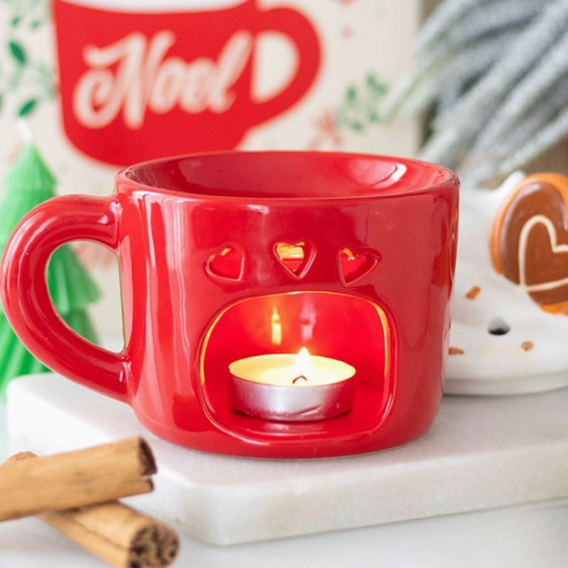 Brule Parfum XL Gourmandise de Noël