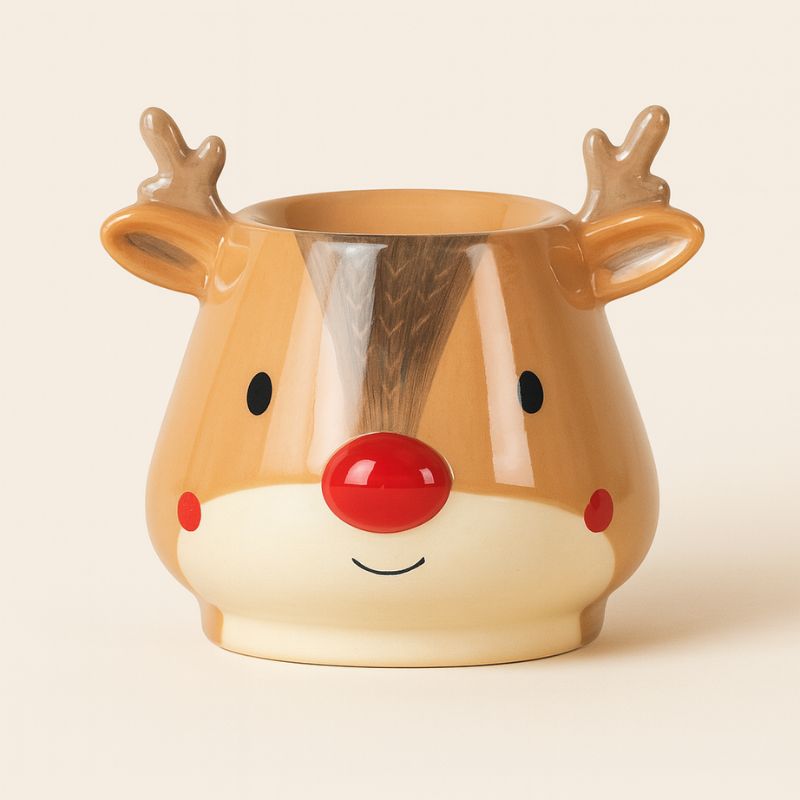 Brule Parfum XL Renne Enchanté de Noël